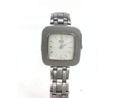 reloj pulsera señora seiko metal top