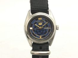 reloj pulsera señora seiko on6662