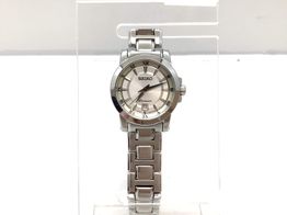 reloj pulsera se&ntilde;ora seiko premier (7n82-ohp0)