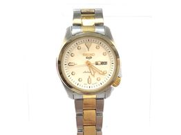 reloj pulsera se&ntilde;ora seiko sre004k1
