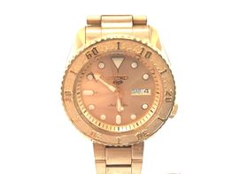 reloj pulsera señora seiko srpe72k1