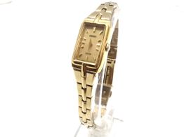 reloj pulsera señora seiko v116-dah0