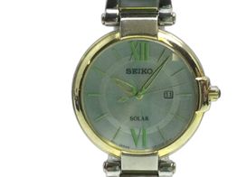 reloj pulsera señora seiko v137-0bb0