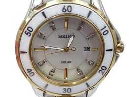 Reloj Pulsera Señora Seiko v137-0c30