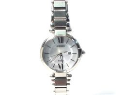 reloj pulsera señora seiko v137