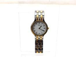 reloj pulsera se&ntilde;ora seiko v400-0611