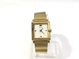 reloj pulsera se&ntilde;ora seiko v400-6530