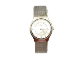 reloj pulsera señora skagen 233xsss