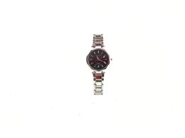 reloj pulsera se&ntilde;ora supleon plateado