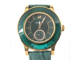 reloj pulsera se&ntilde;ora swarovski 5123124