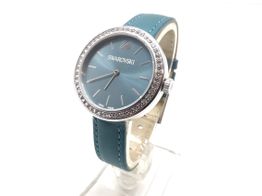 reloj pulsera señora swarovski 5130542