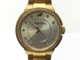 reloj pulsera señora swarovski 5181642
