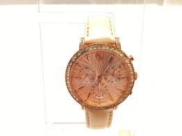 reloj pulsera se&ntilde;ora swarovski 5698300