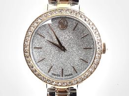 reloj pulsera señora swarovski 5715028
