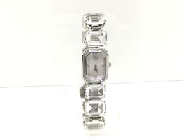 reloj pulsera se&ntilde;ora swarovski attract