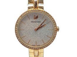 reloj pulsera se&ntilde;ora swarovski cns