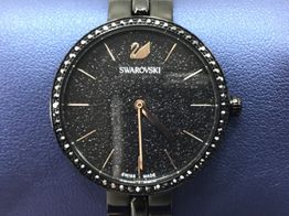 reloj pulsera señora swarovski cosmopolitan