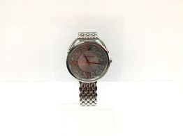 reloj pulsera señora swarovski crs
