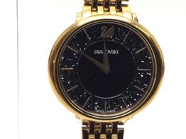 reloj pulsera señora swarovski no visible