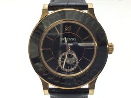 reloj pulsera se&ntilde;ora swarovski octea classica