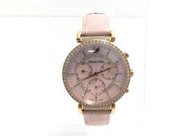 reloj pulsera se&ntilde;ora swarovski pcs citra sphere chrono
