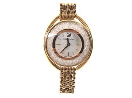 reloj pulsera señora swarovski sin