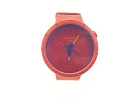 reloj pulsera se&ntilde;ora swatch big bold