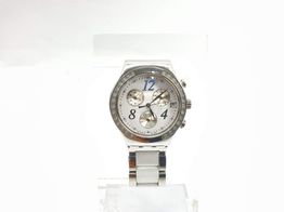 Reloj Pulsera Señora Swatch Irony Chronograph ycs511gc