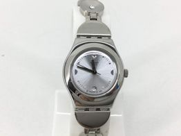 reloj pulsera se&ntilde;ora swatch irony inspirance