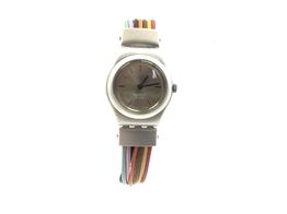 reloj pulsera señora swatch irony