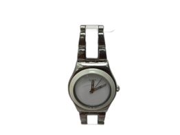 reloj pulsera se&ntilde;ora swatch irony