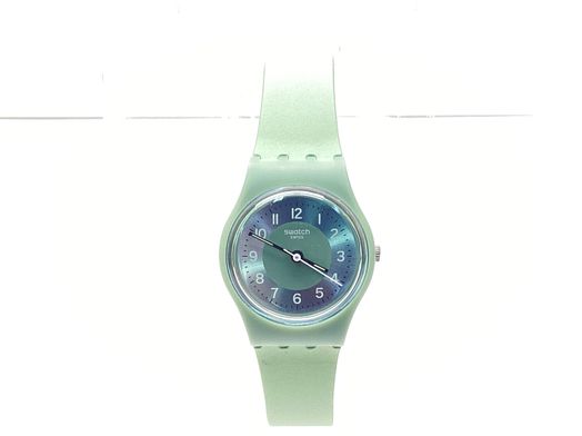 relogio pulseira senhora swatch jammy