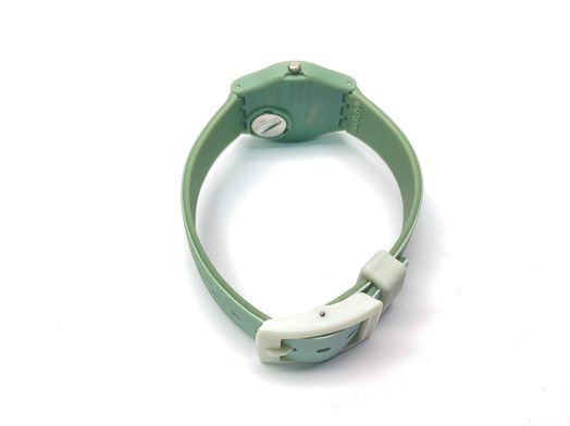 relogio pulseira senhora swatch jammy