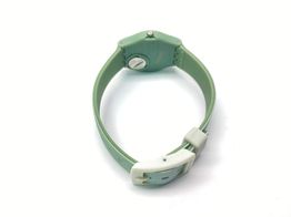 relogio pulseira senhora swatch jammy