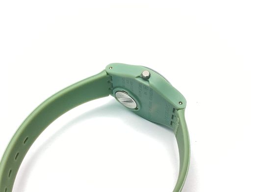 relogio pulseira senhora swatch jammy