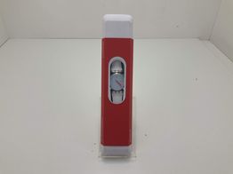 reloj pulsera señora swatch polawhite