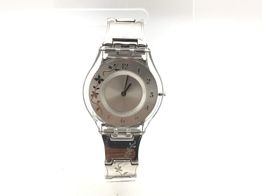 reloj pulsera señora swatch sfk300g