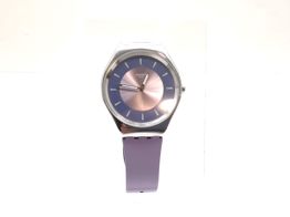 reloj pulsera se&ntilde;ora swatch syxs132