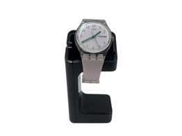 reloj pulsera se&ntilde;ora swatch ultrarose