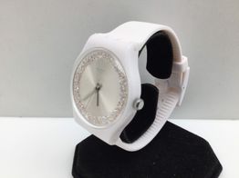 reloj pulsera señora swatch w30