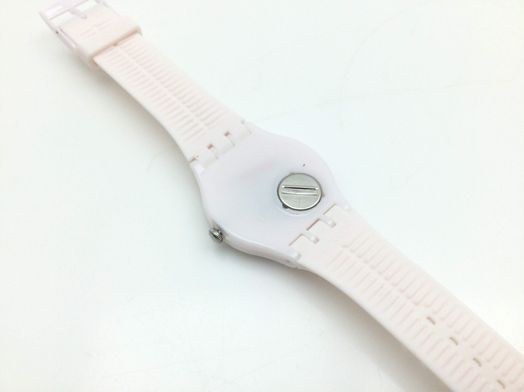 reloj pulsera señora swatch w30