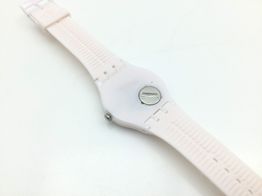 reloj pulsera señora swatch w30