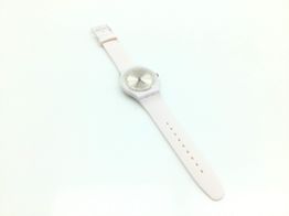 reloj pulsera señora swatch w30