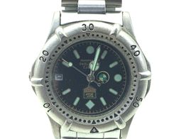 reloj pulsera se&ntilde;ora tag heuer 87675