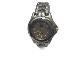reloj pulsera señora tag heuer 97675