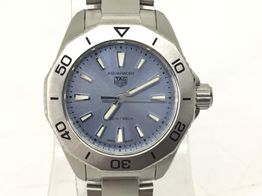 reloj pulsera señora tag heuer wbp1415