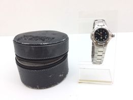 reloj pulsera señora tag heuer wl1312