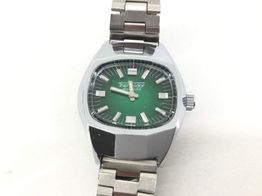 reloj pulsera se&ntilde;ora thermidor incabloc