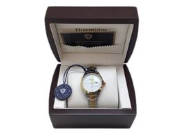 reloj pulsera se&ntilde;ora thermidor s1883-s2200