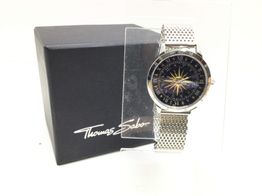 reloj pulsera se&ntilde;ora thomas sabo set-wa0351